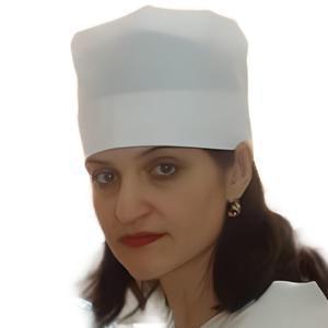 Гранкина Каринэ Фрунзиковна