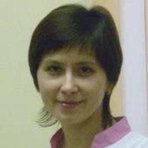 Сышева Татьяна Александровна