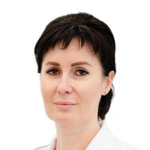 Вохминцева Наталья Валерьевна