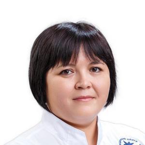 Мурунова Гузель Фануровна
