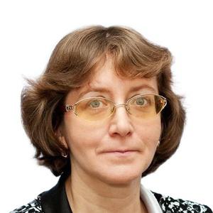 Храпова Наталья Викторовна