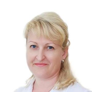 Рубан Ирина Николаевна