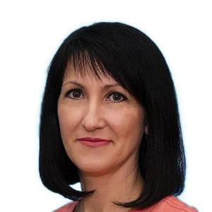 Шевцова Наталья Владимировна