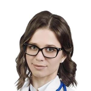 Гущина Олеся Игоревна