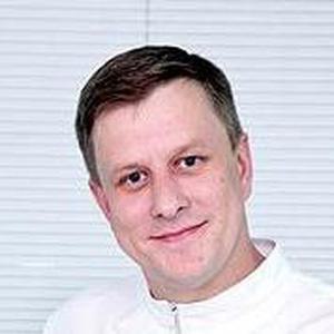 Полторацкий Владимир Владимирович
