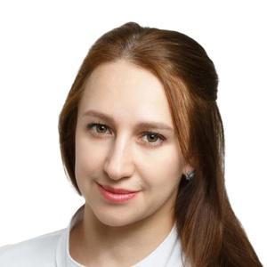 Лысачева Алевтина Николаевна