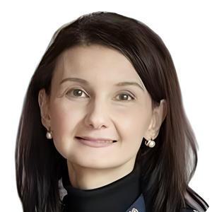 Познырева Екатерина Богдановна