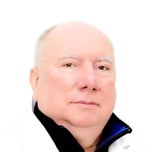 Емельяненко Игорь Николаевич