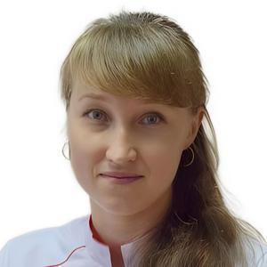 Иванова Анна Владимировна