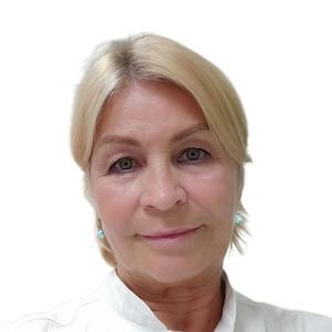 Киселева Людмила Евгеньевна