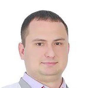 Величко Артур Валерьевич