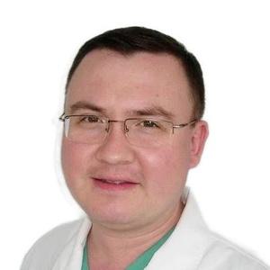 Вазанов Андрей Аттикович