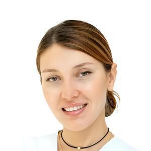 Хайбрахманова Вероника Фанилевна