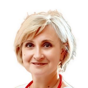 Ястребова Анна Васильевна