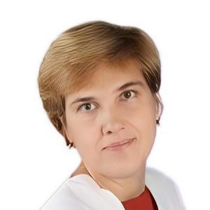 Прищепа Марина Тимофеевна