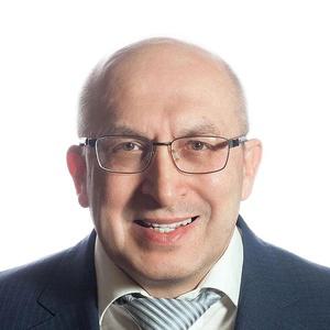 Котиков Владимир Олегович