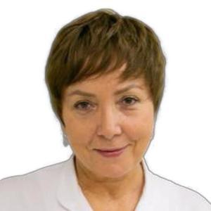 СуванОол Марина Анатольевна