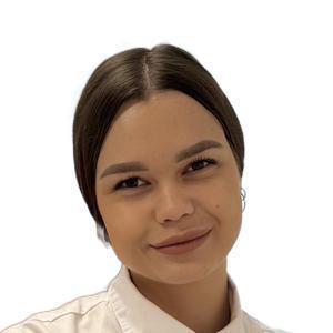 Лобченко Елена Павловна