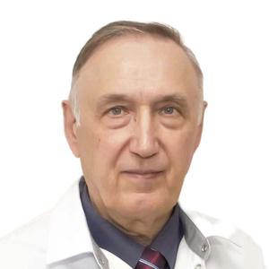 Гапонов Геннадий Григорьевич