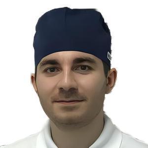 Алиев Микаил Фархадович