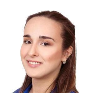 Кузьмина Анастасия Валерьевна