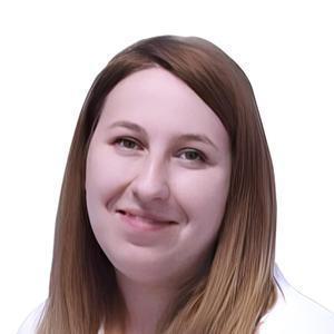 Мельникова Анастасия Владимировна