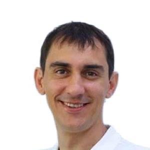 Плосконос Александр Николаевич