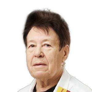 Каледина Людмила Михайловна