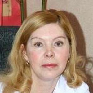 Чуйкова Кира Игоревна