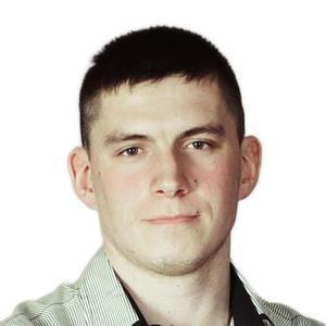 Кислицын Евгений Олегович