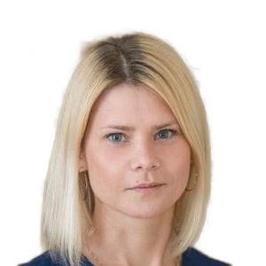 Печенкина Анастасия Владимировна