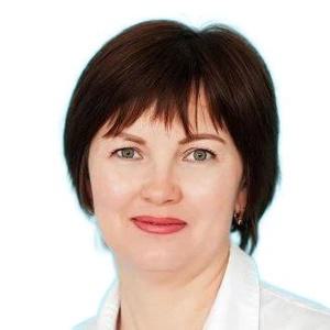 Михайлова (Балакирева) Оксана Викторовна