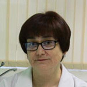 Черненкова Елена Анатольевна