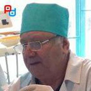 Курашинов Мугамед Довлетович