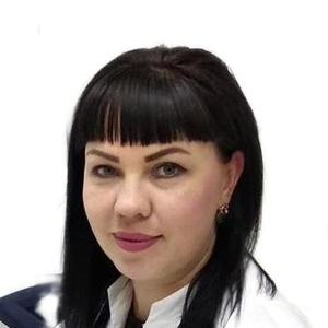 Короткова Елена Николаевна