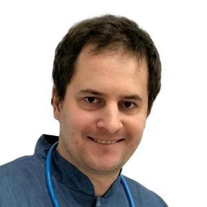 Коваленко Кирилл Эдуардович