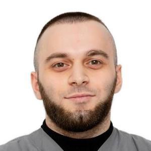 Алимагомедов Ринат Русланович
