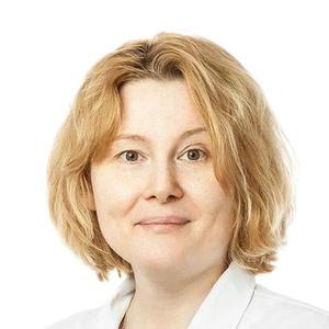 Нефедова Елена Евгеньевна