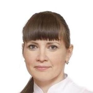Курбатова Ирина Александровна