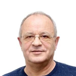 Кузьмин Сергей Николаевич
