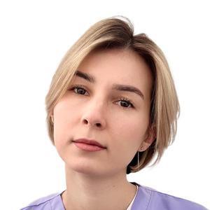 Кудрявцева Юлия Юрьевна