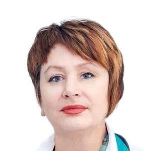 Крюкаева Наталья Николаевна