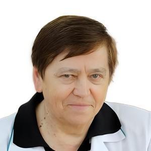 Дроздова Надежда Александровна