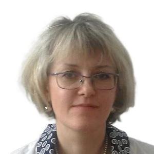 Молодцева Елена Юрьевна