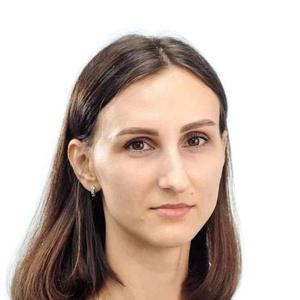Юрченко (Гуськова) Анна Александровна