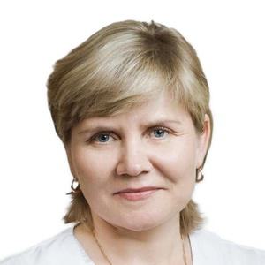 Назарова Елена Валентиновна