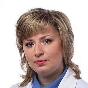 Большакова Ирина Александровна