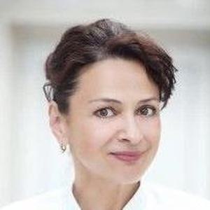 Адамия Анжелика Анатольевна