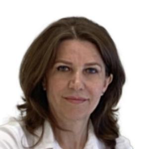 Сулейманова Ирина Гасниевна