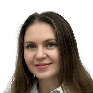 Будько Марина Геннадьевна